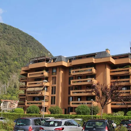 公寓 La Perla Di By Interhome *